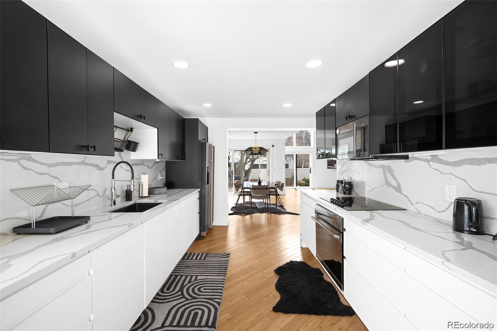 MLS Image #8 for 5401 e dakota avenue,denver, Colorado