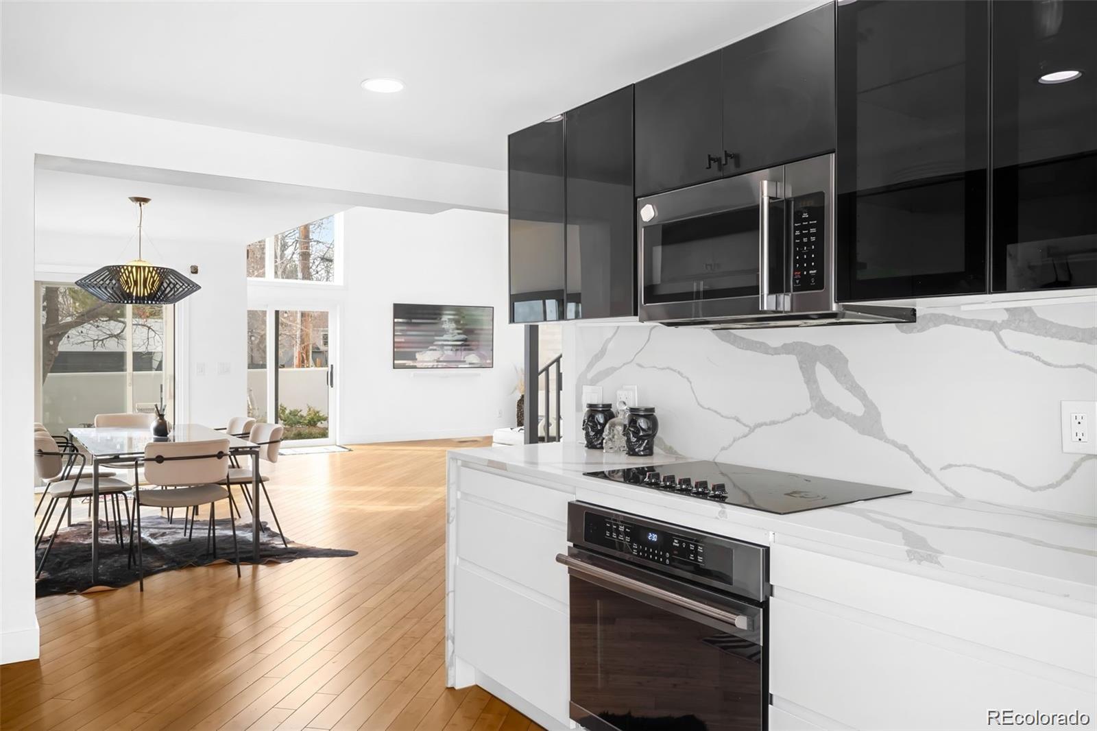 MLS Image #9 for 5401 e dakota avenue,denver, Colorado