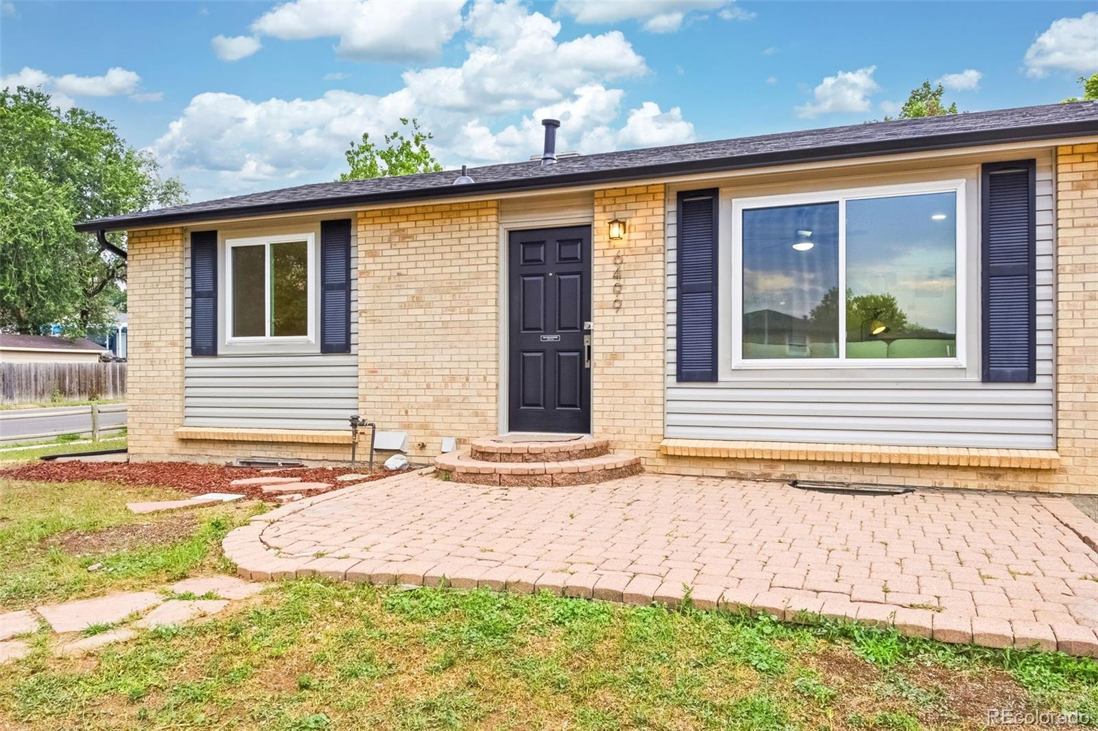 MLS Image #3 for 6499 s everett way,littleton, Colorado