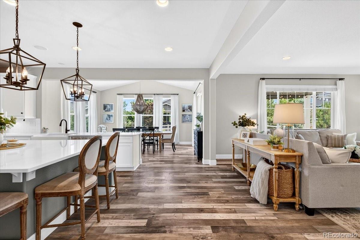 MLS Image #10 for 2598  hillcroft lane,castle rock, Colorado