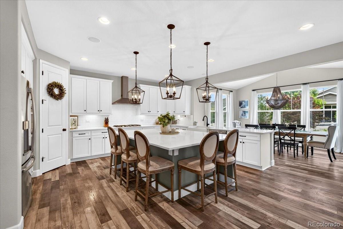 MLS Image #14 for 2598  hillcroft lane,castle rock, Colorado