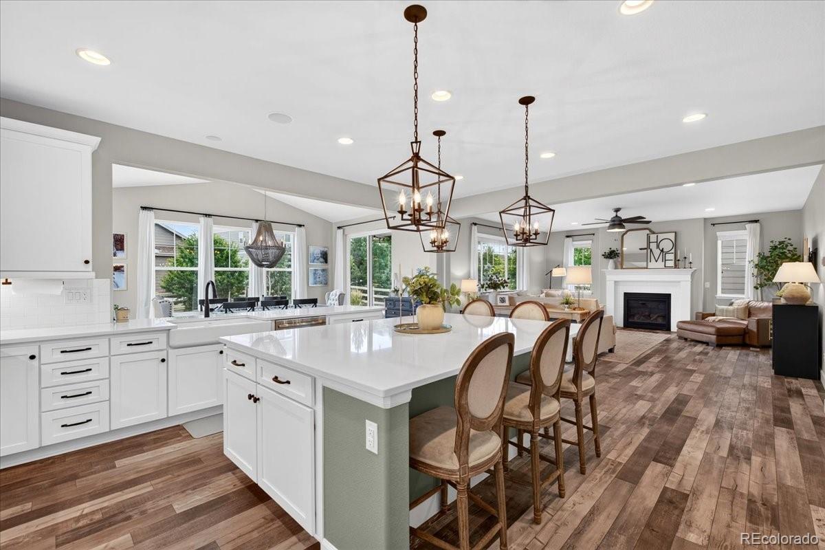 MLS Image #15 for 2598  hillcroft lane,castle rock, Colorado
