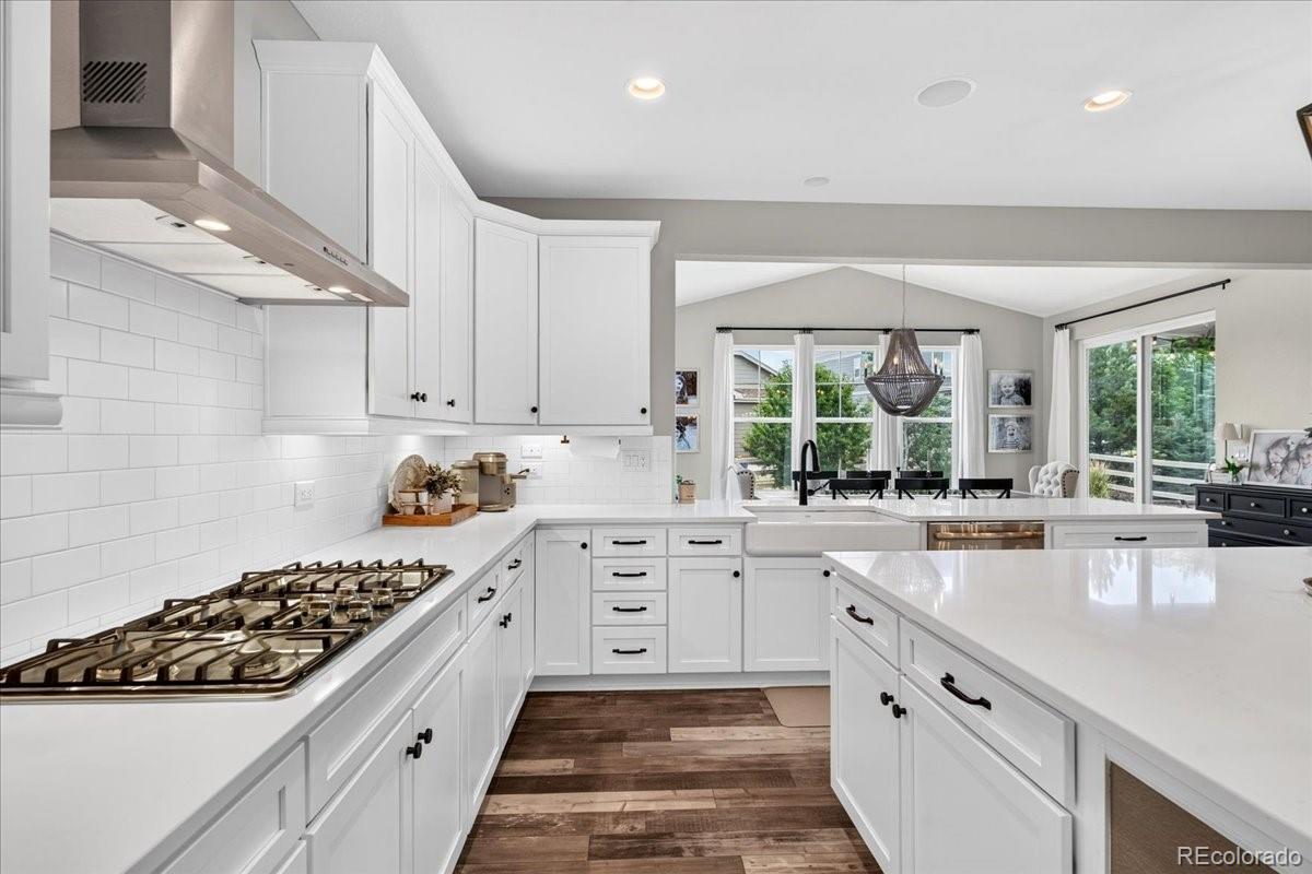 MLS Image #17 for 2598  hillcroft lane,castle rock, Colorado
