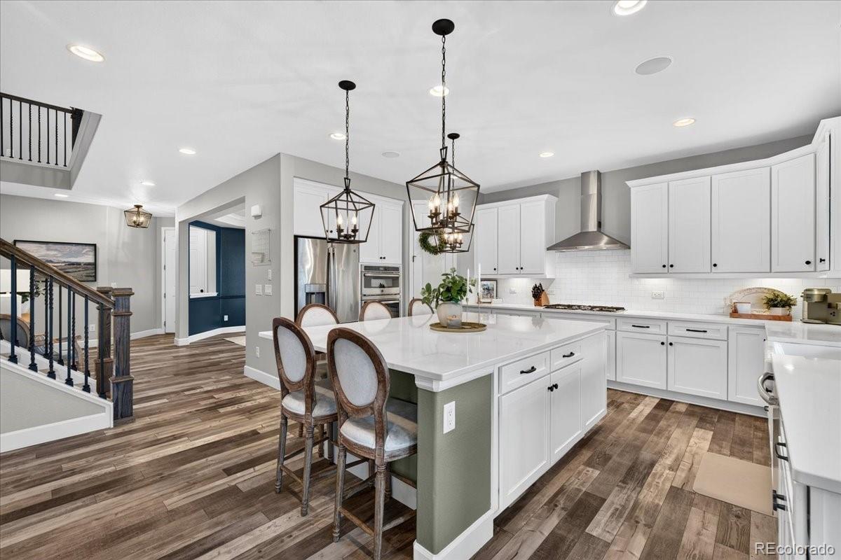 MLS Image #18 for 2598  hillcroft lane,castle rock, Colorado