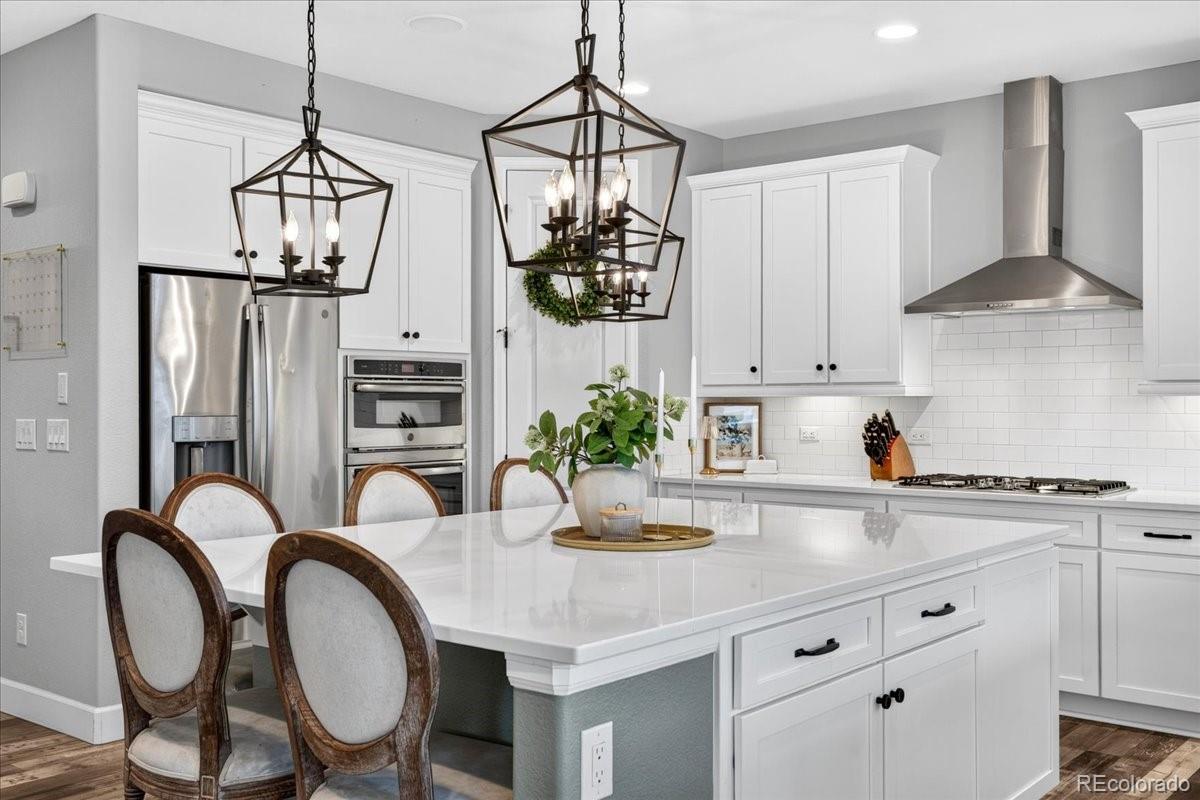 MLS Image #19 for 2598  hillcroft lane,castle rock, Colorado