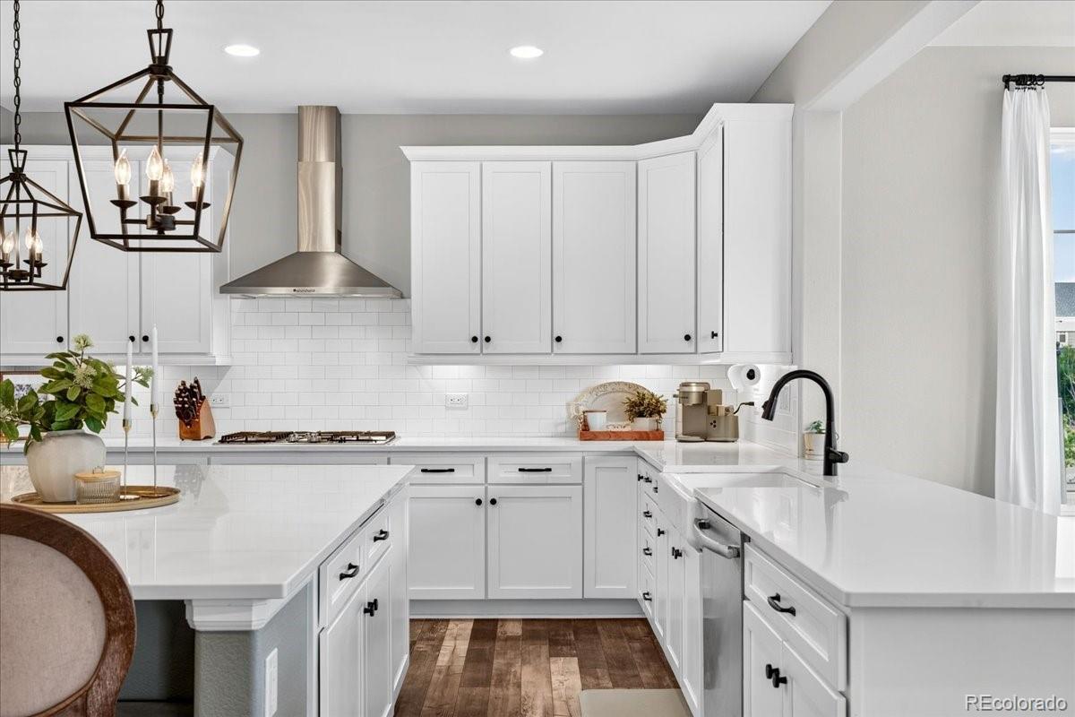 MLS Image #20 for 2598  hillcroft lane,castle rock, Colorado