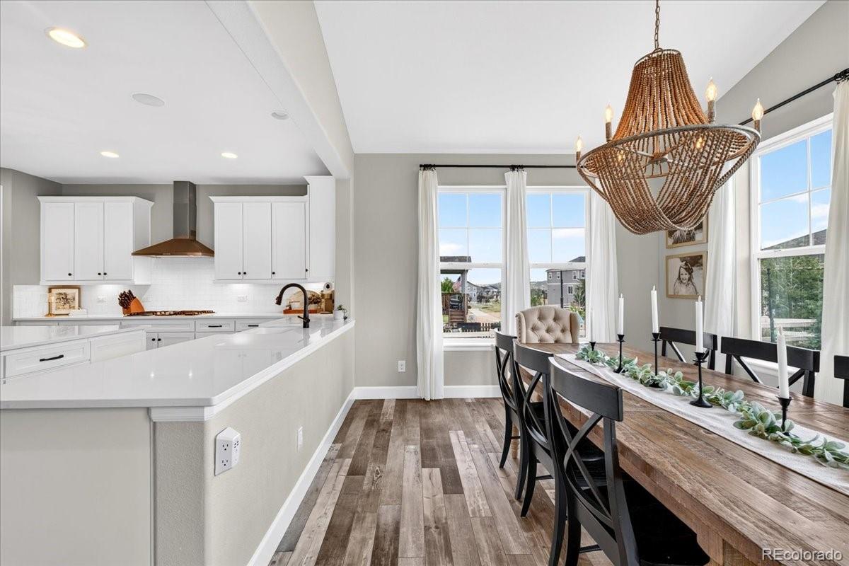 MLS Image #21 for 2598  hillcroft lane,castle rock, Colorado