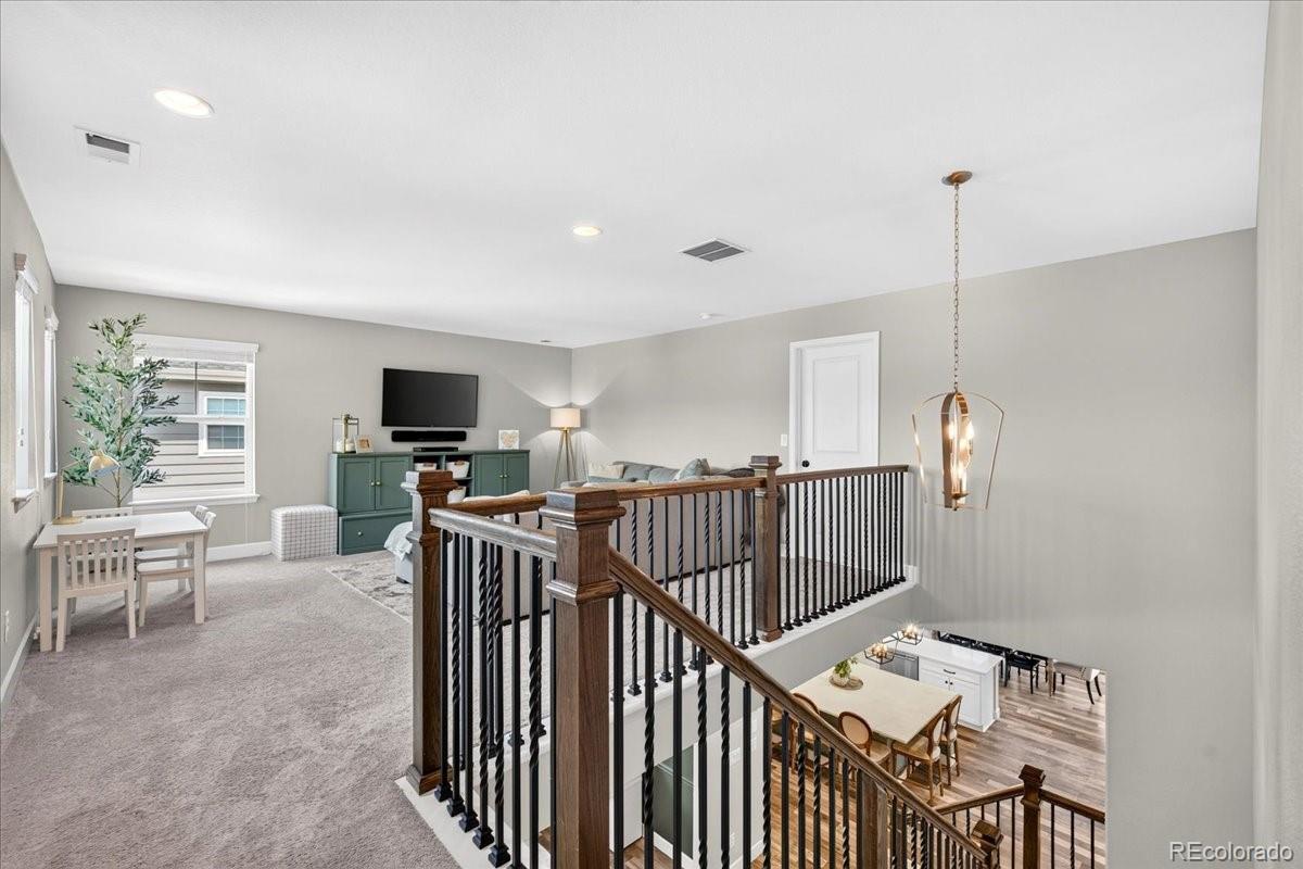 MLS Image #24 for 2598  hillcroft lane,castle rock, Colorado