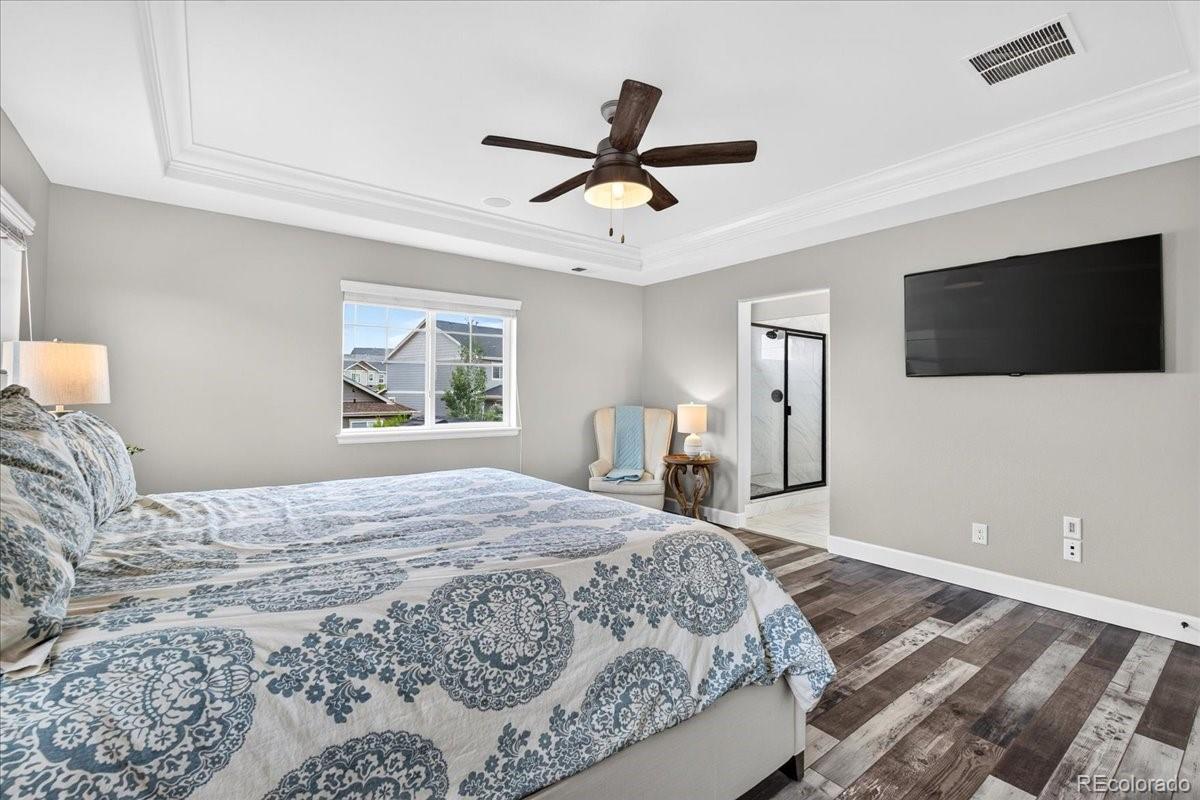MLS Image #27 for 2598  hillcroft lane,castle rock, Colorado
