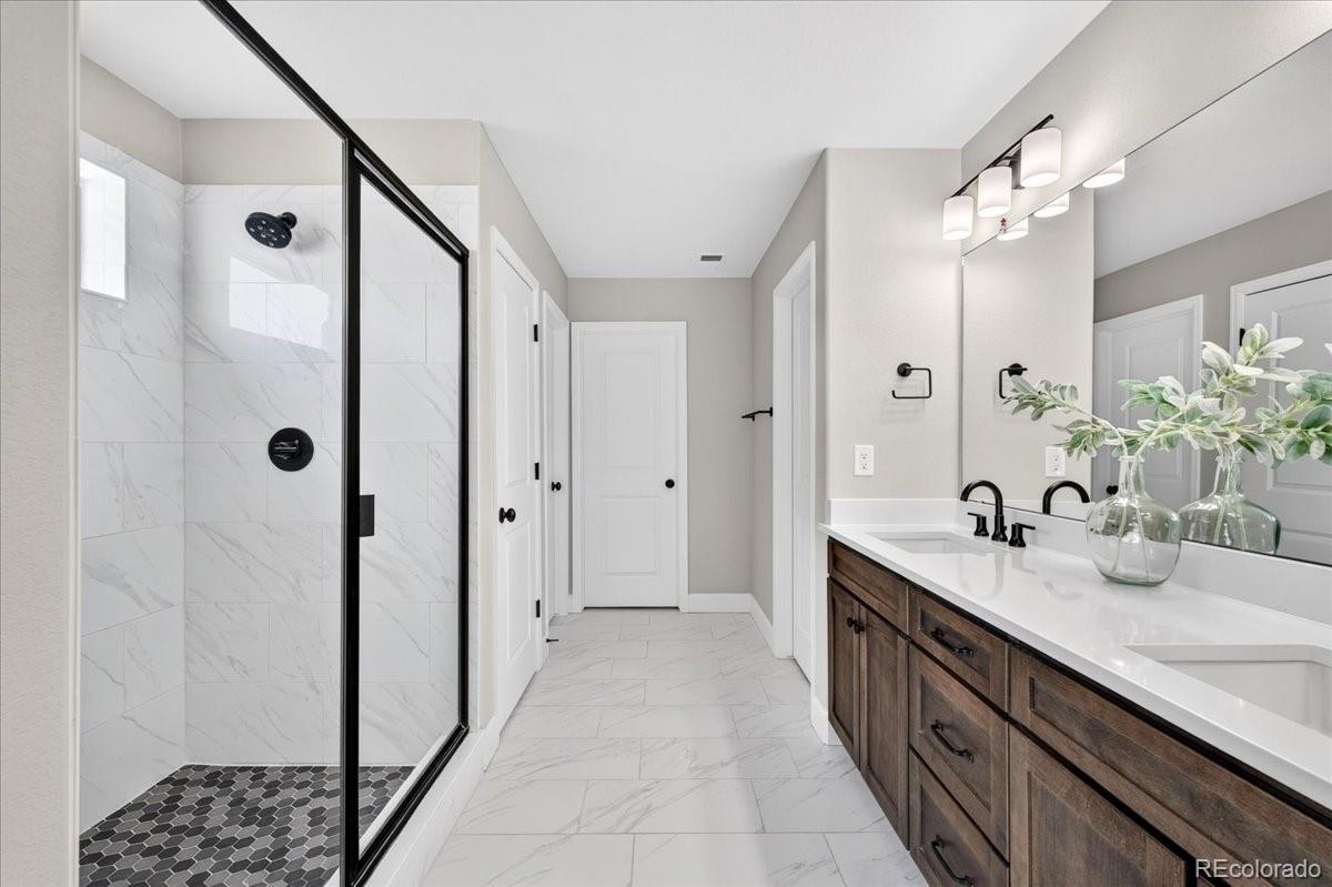 MLS Image #28 for 2598  hillcroft lane,castle rock, Colorado