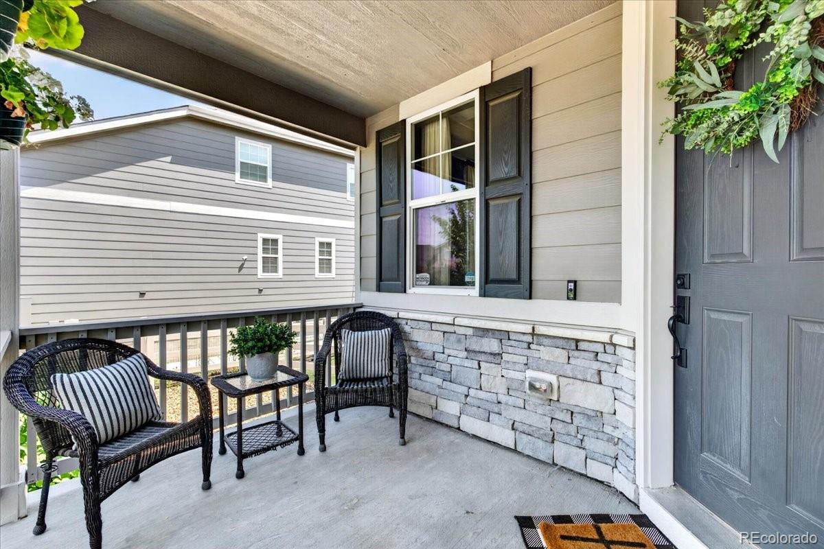 MLS Image #3 for 2598  hillcroft lane,castle rock, Colorado