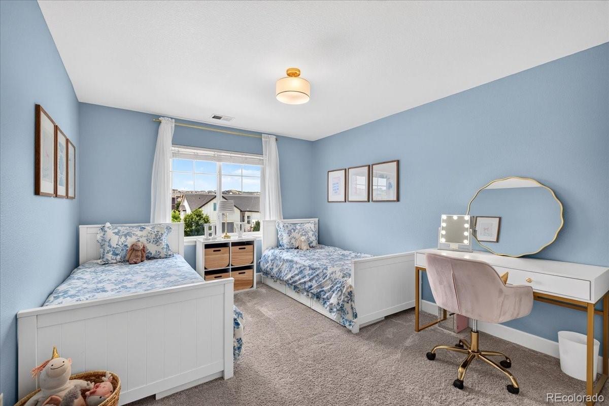 MLS Image #30 for 2598  hillcroft lane,castle rock, Colorado