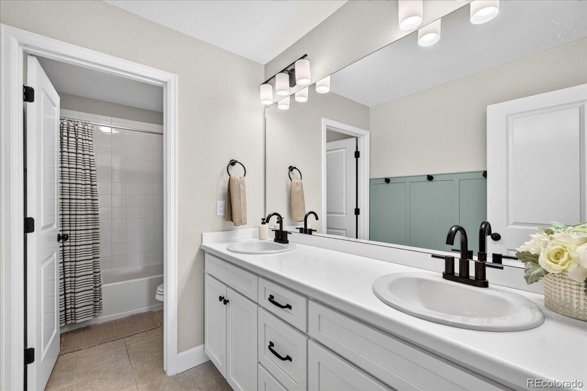 MLS Image #31 for 2598  hillcroft lane,castle rock, Colorado