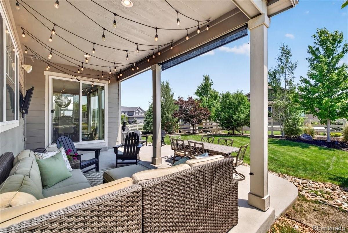 MLS Image #36 for 2598  hillcroft lane,castle rock, Colorado