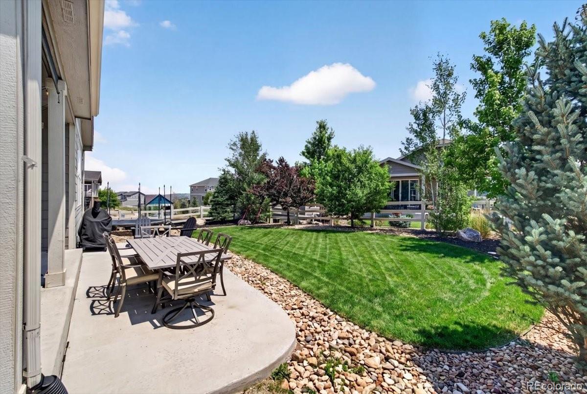 MLS Image #37 for 2598  hillcroft lane,castle rock, Colorado