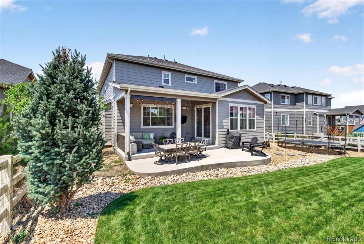 MLS Image #38 for 2598  hillcroft lane,castle rock, Colorado