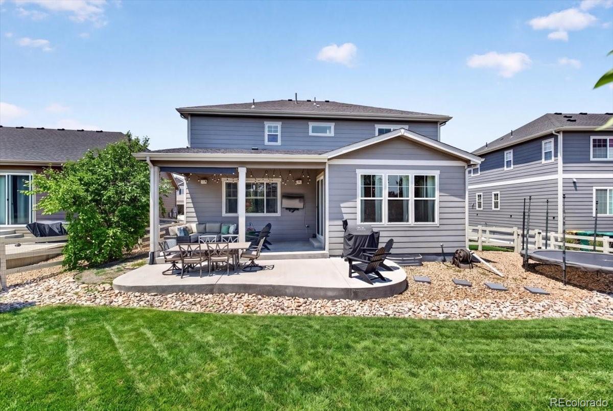 MLS Image #39 for 2598  hillcroft lane,castle rock, Colorado