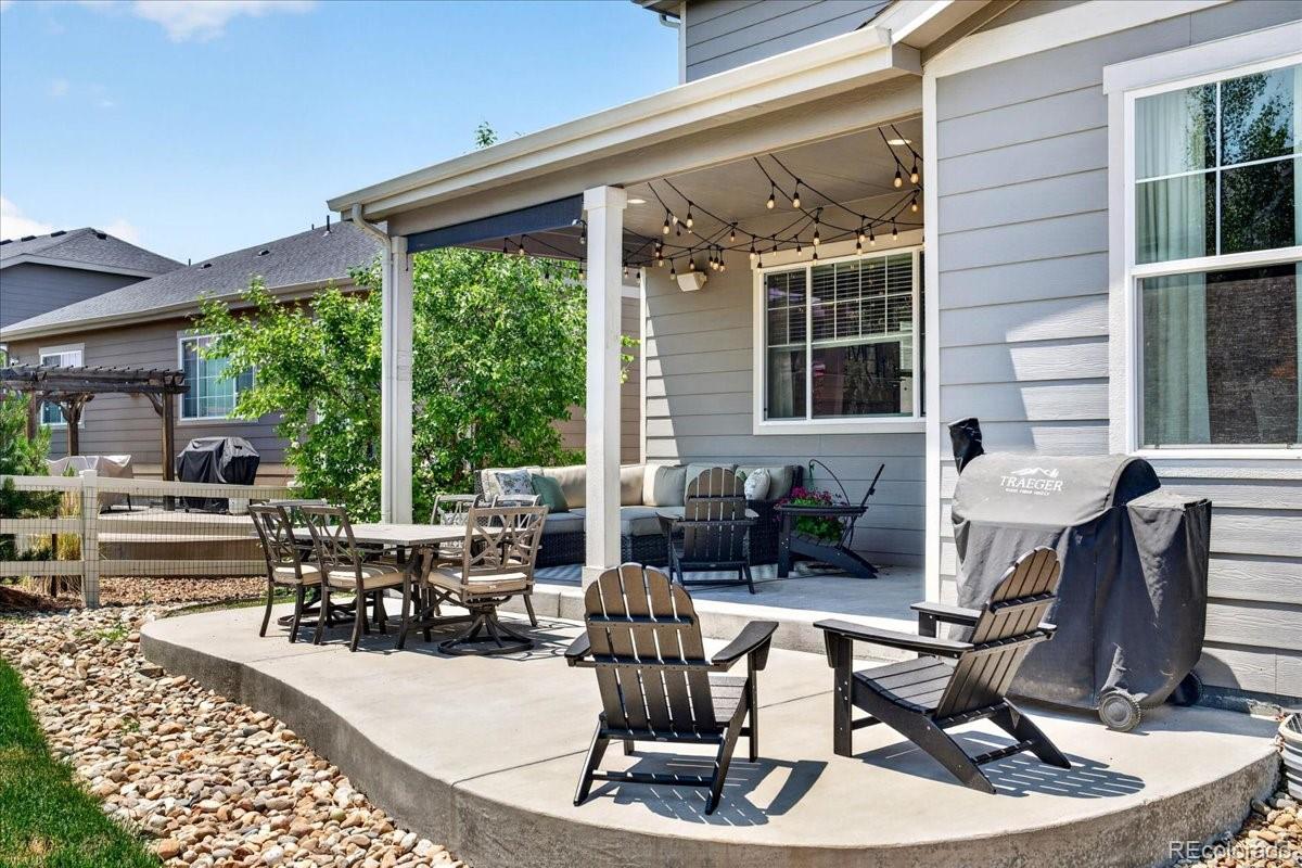 MLS Image #40 for 2598  hillcroft lane,castle rock, Colorado