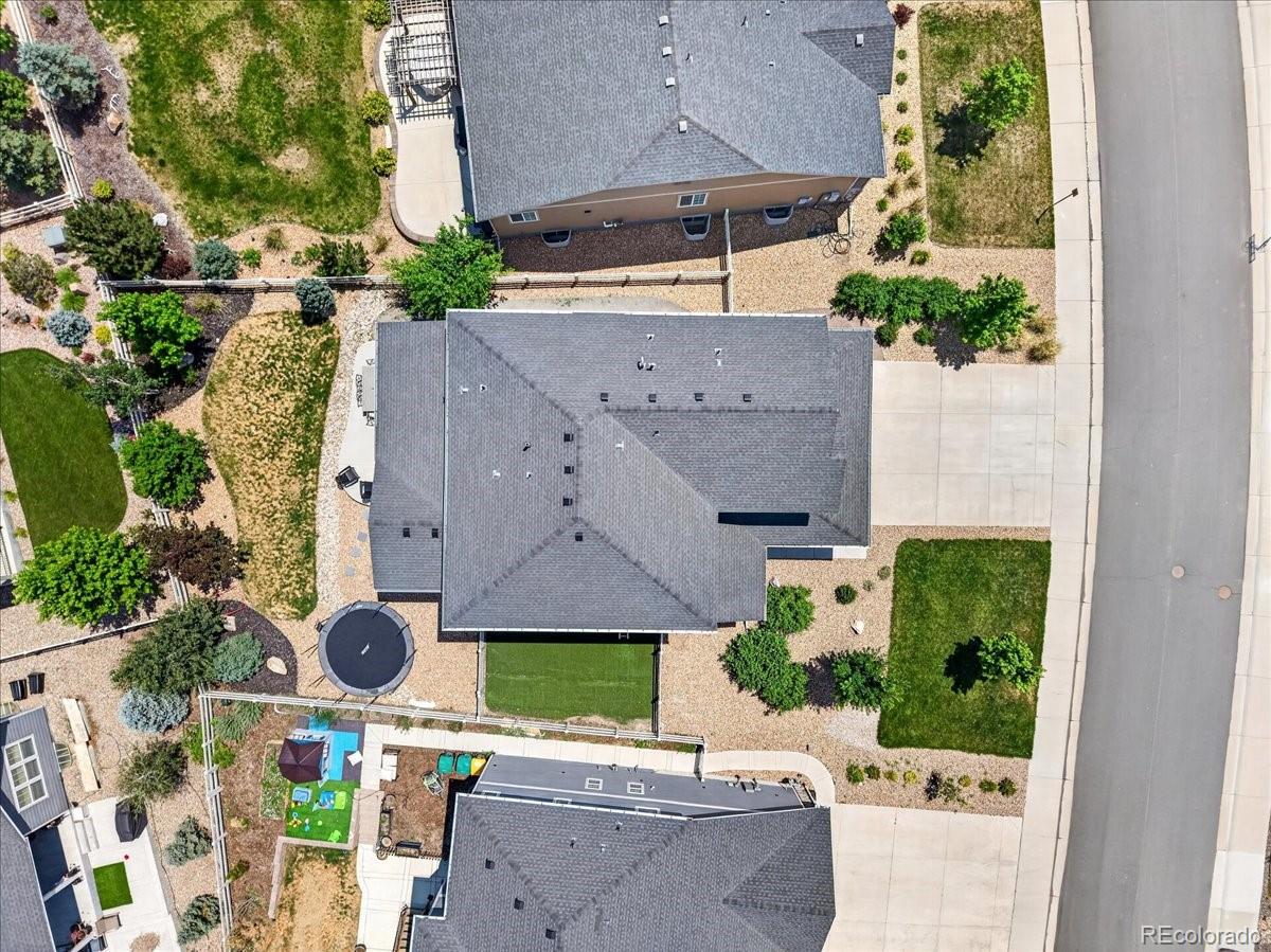 MLS Image #43 for 2598  hillcroft lane,castle rock, Colorado