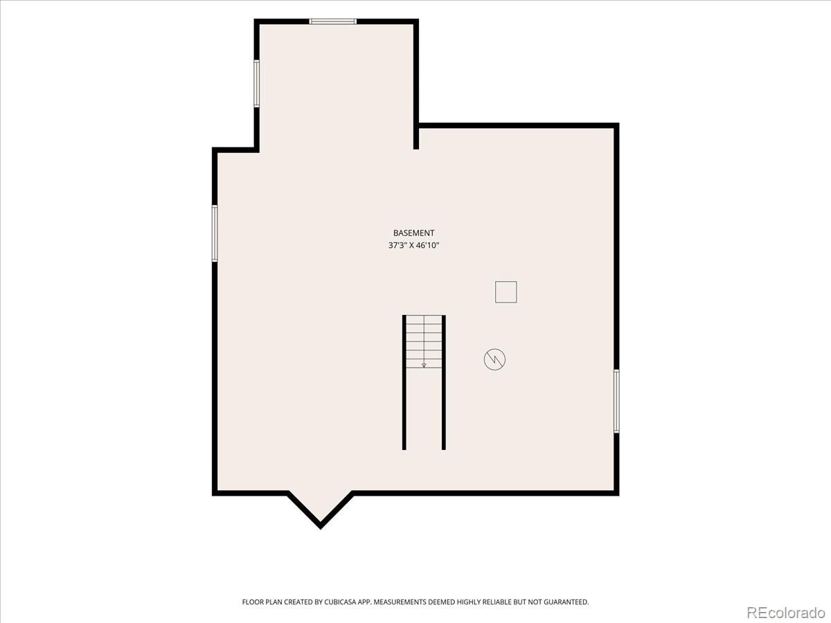 MLS Image #48 for 2598  hillcroft lane,castle rock, Colorado