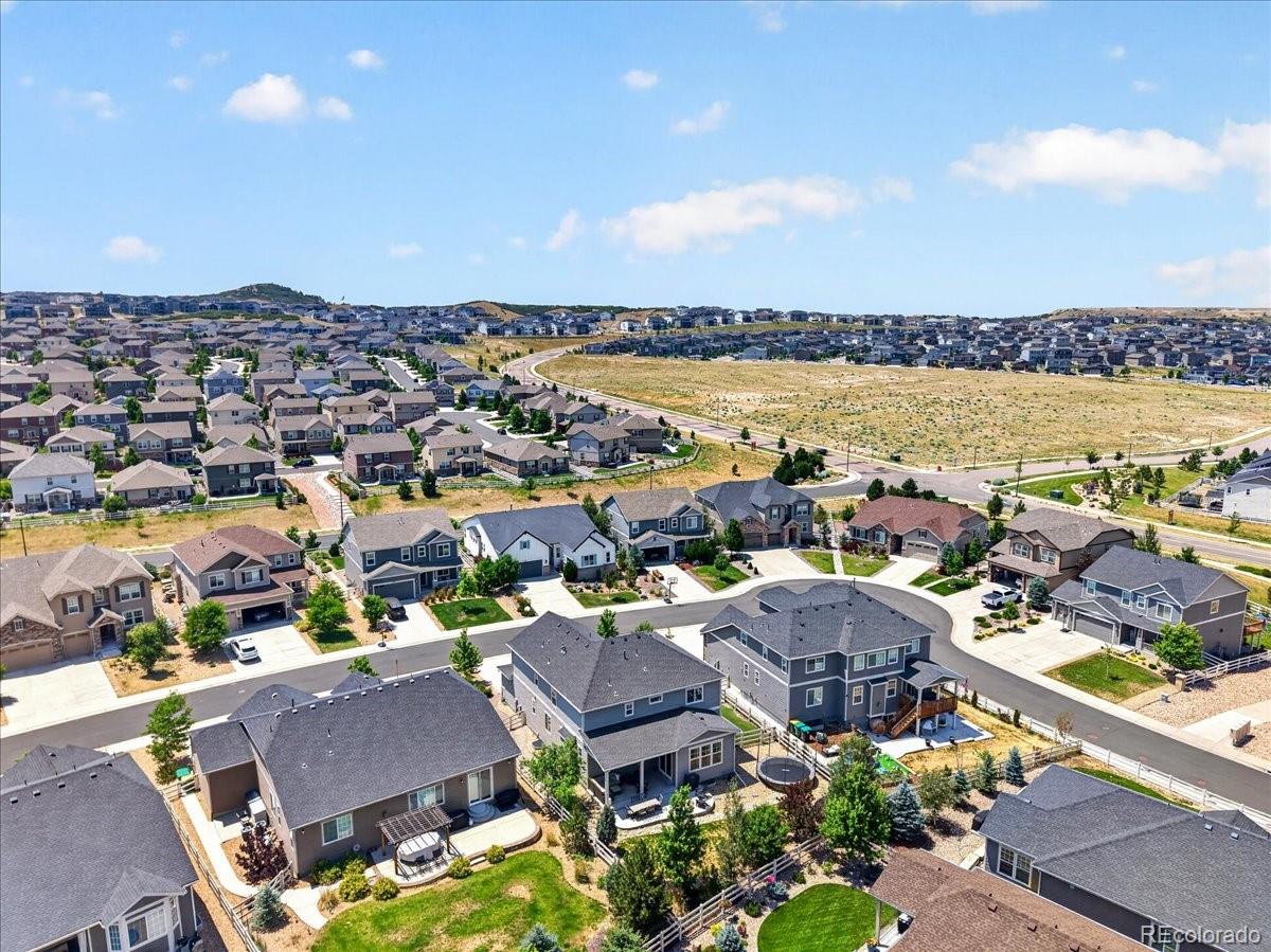 MLS Image #49 for 2598  hillcroft lane,castle rock, Colorado