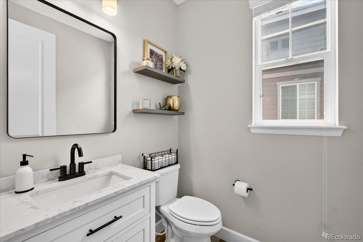 MLS Image #9 for 2598  hillcroft lane,castle rock, Colorado