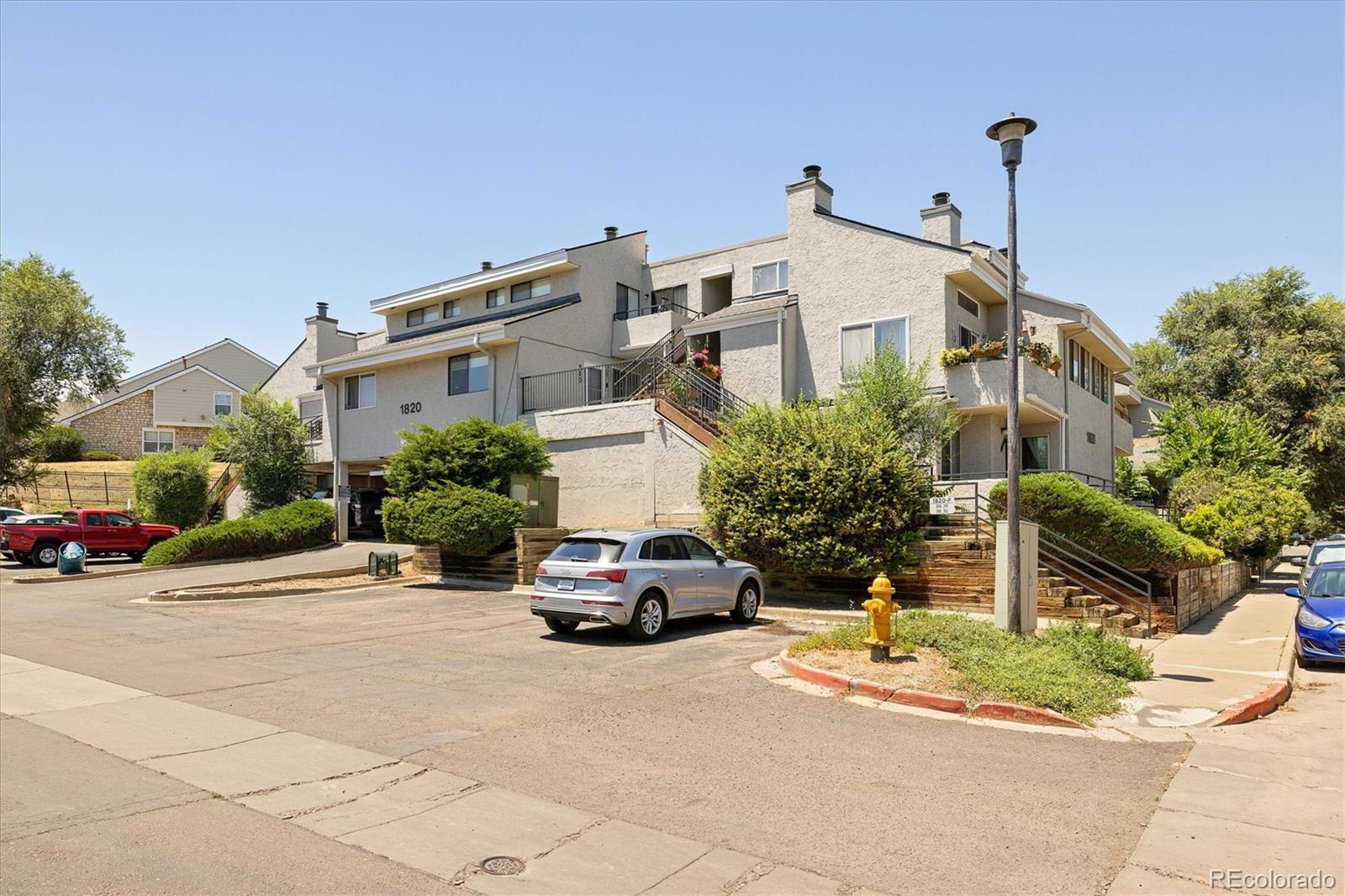 MLS Image #18 for 1820  newland court,lakewood, Colorado