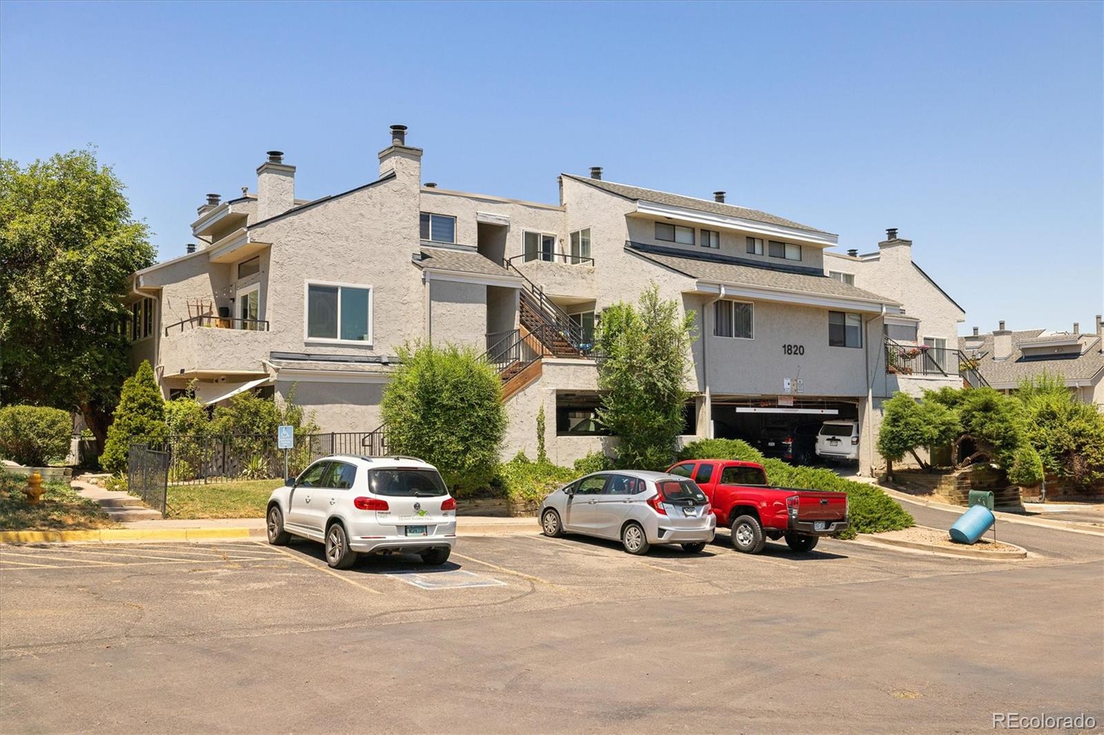 MLS Image #19 for 1820  newland court,lakewood, Colorado