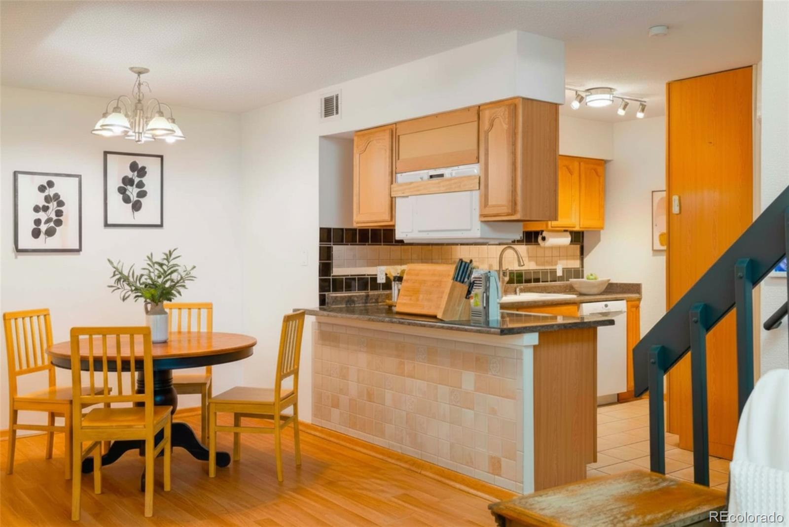 MLS Image #3 for 1820  newland court,lakewood, Colorado