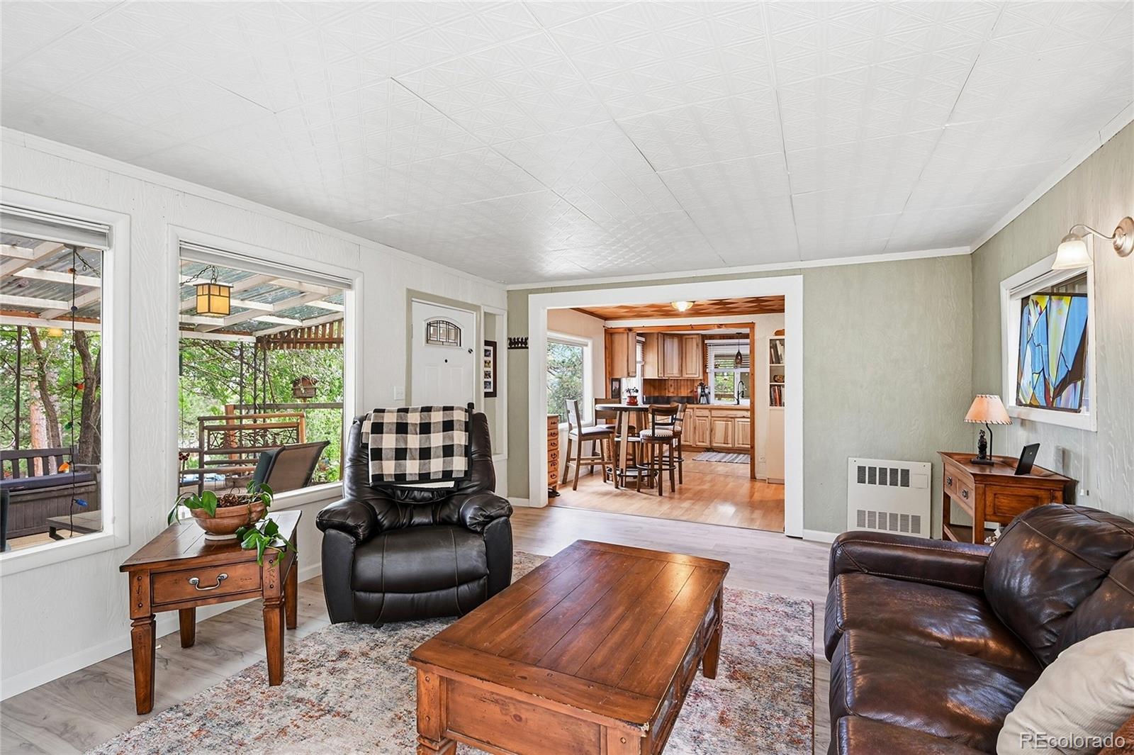 MLS Image #10 for 22867  pawnee road,indian hills, Colorado