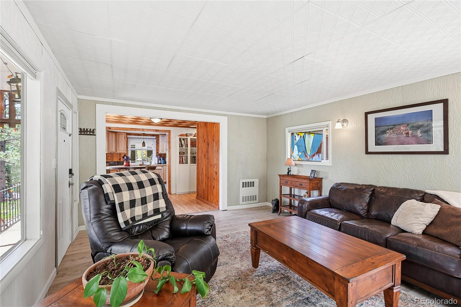 MLS Image #11 for 22867  pawnee road,indian hills, Colorado
