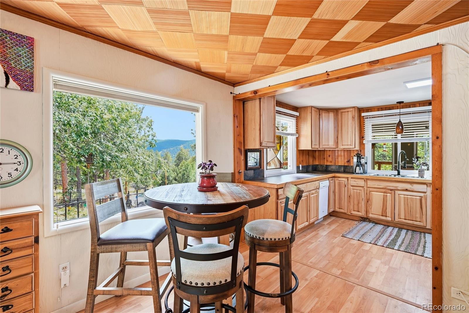 MLS Image #12 for 22867  pawnee road,indian hills, Colorado