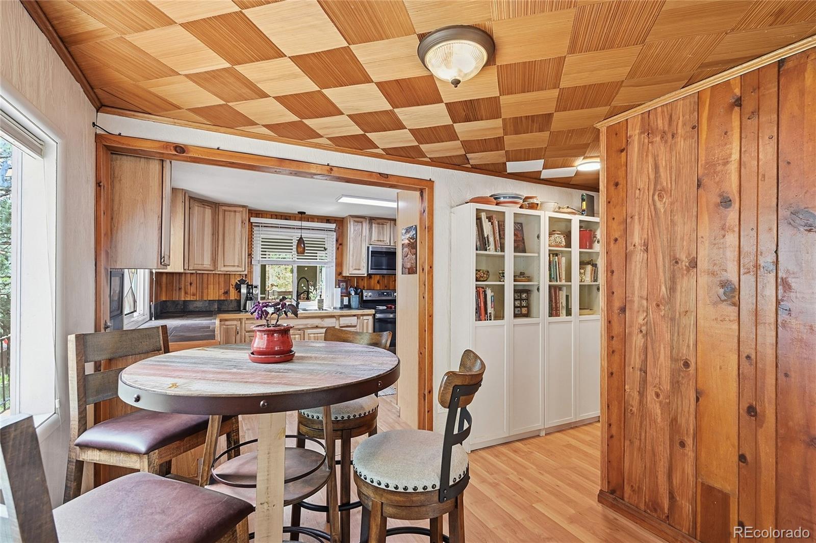 MLS Image #13 for 22867  pawnee road,indian hills, Colorado
