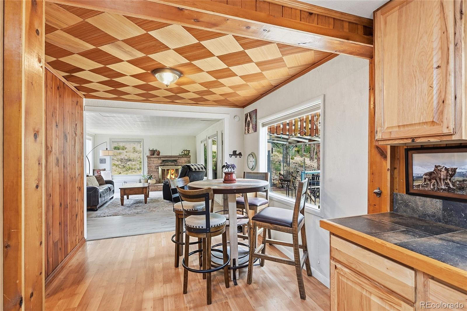 MLS Image #14 for 22867  pawnee road,indian hills, Colorado