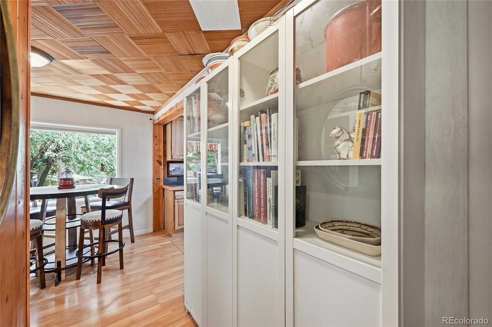 MLS Image #18 for 22867  pawnee road,indian hills, Colorado