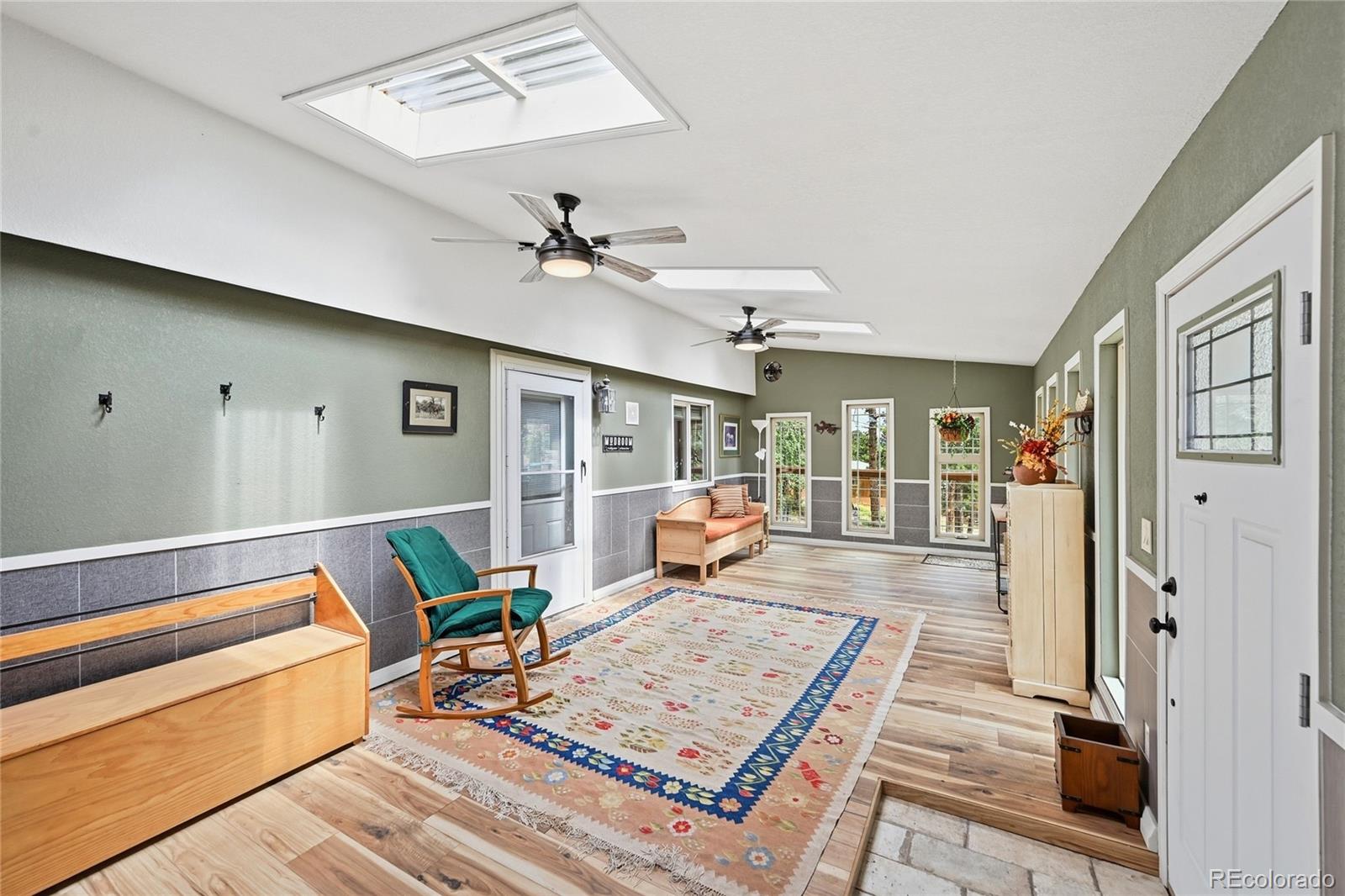 MLS Image #20 for 22867  pawnee road,indian hills, Colorado