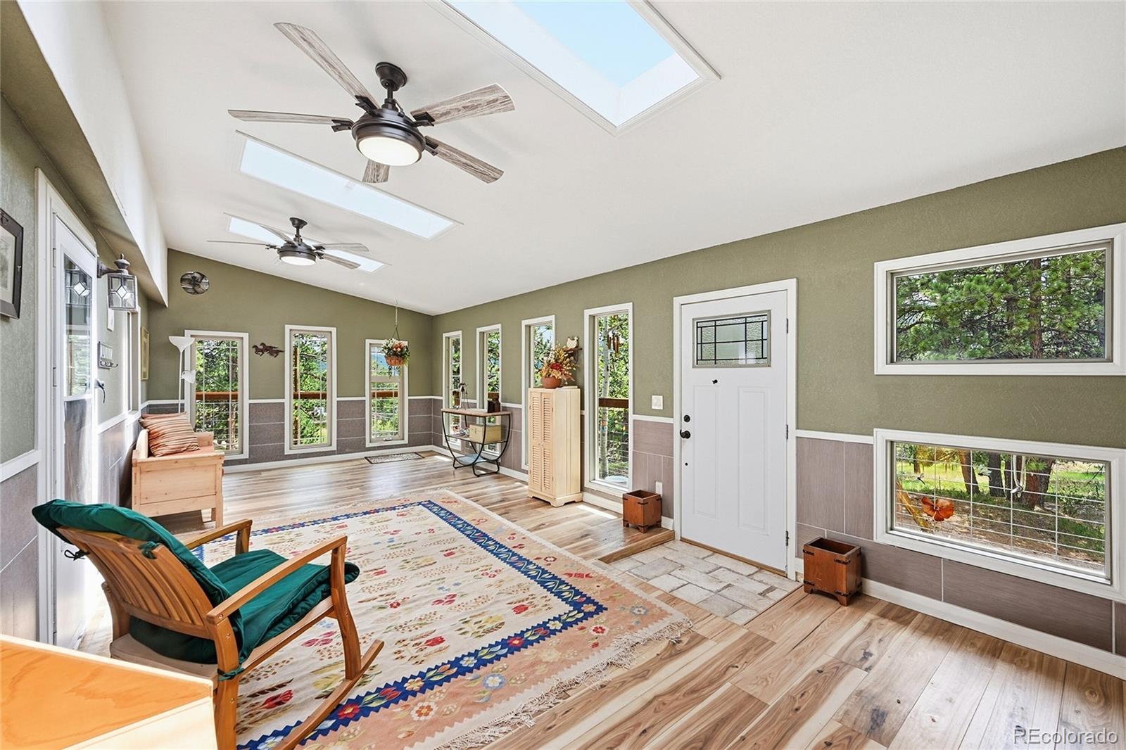 MLS Image #21 for 22867  pawnee road,indian hills, Colorado