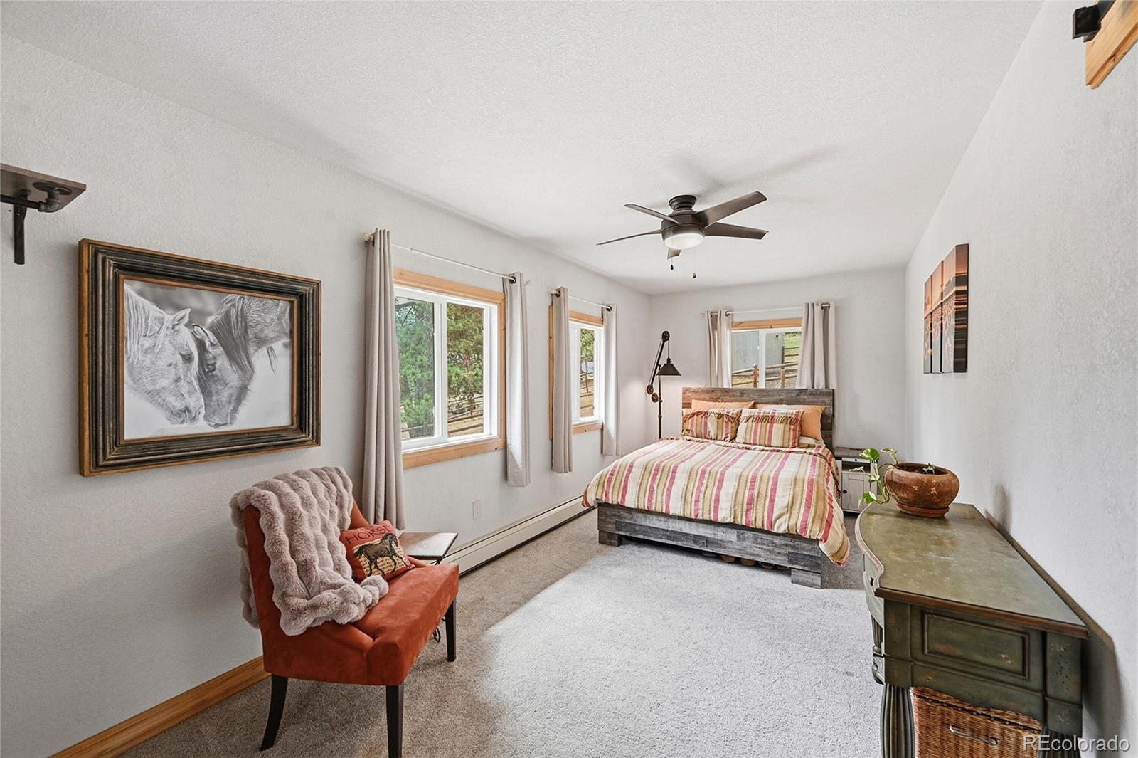 MLS Image #28 for 22867  pawnee road,indian hills, Colorado