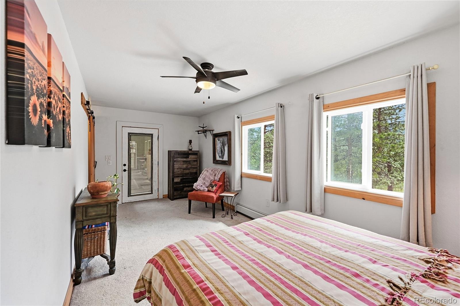 MLS Image #29 for 22867  pawnee road,indian hills, Colorado