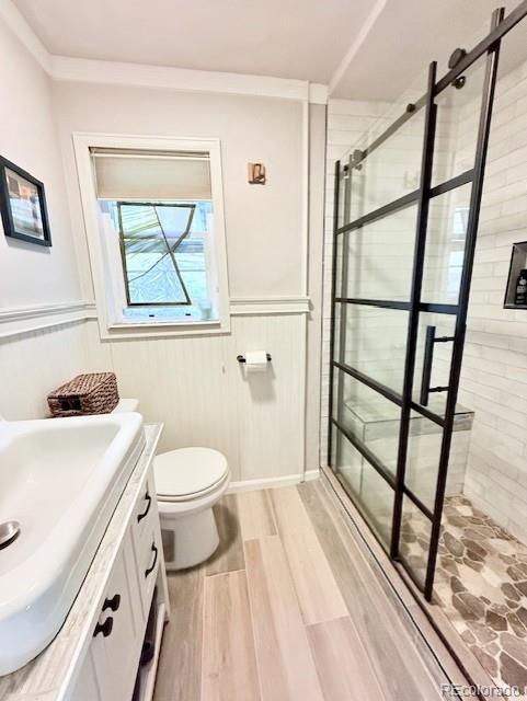MLS Image #31 for 22867  pawnee road,indian hills, Colorado