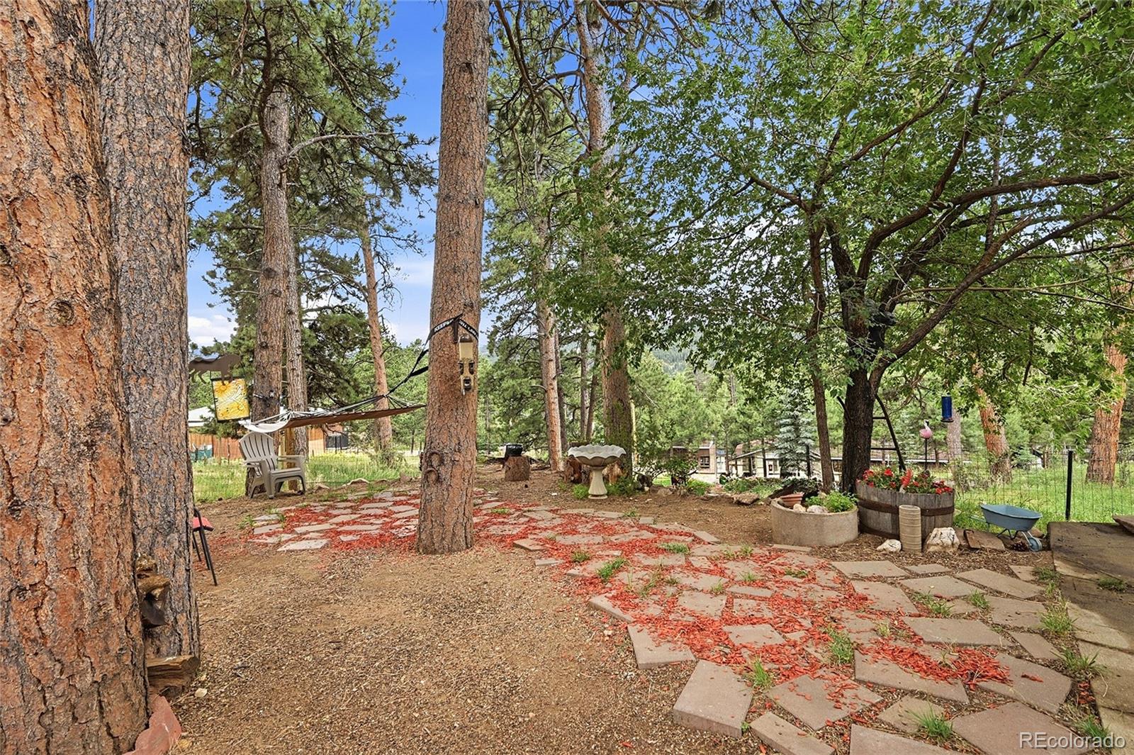 MLS Image #34 for 22867  pawnee road,indian hills, Colorado