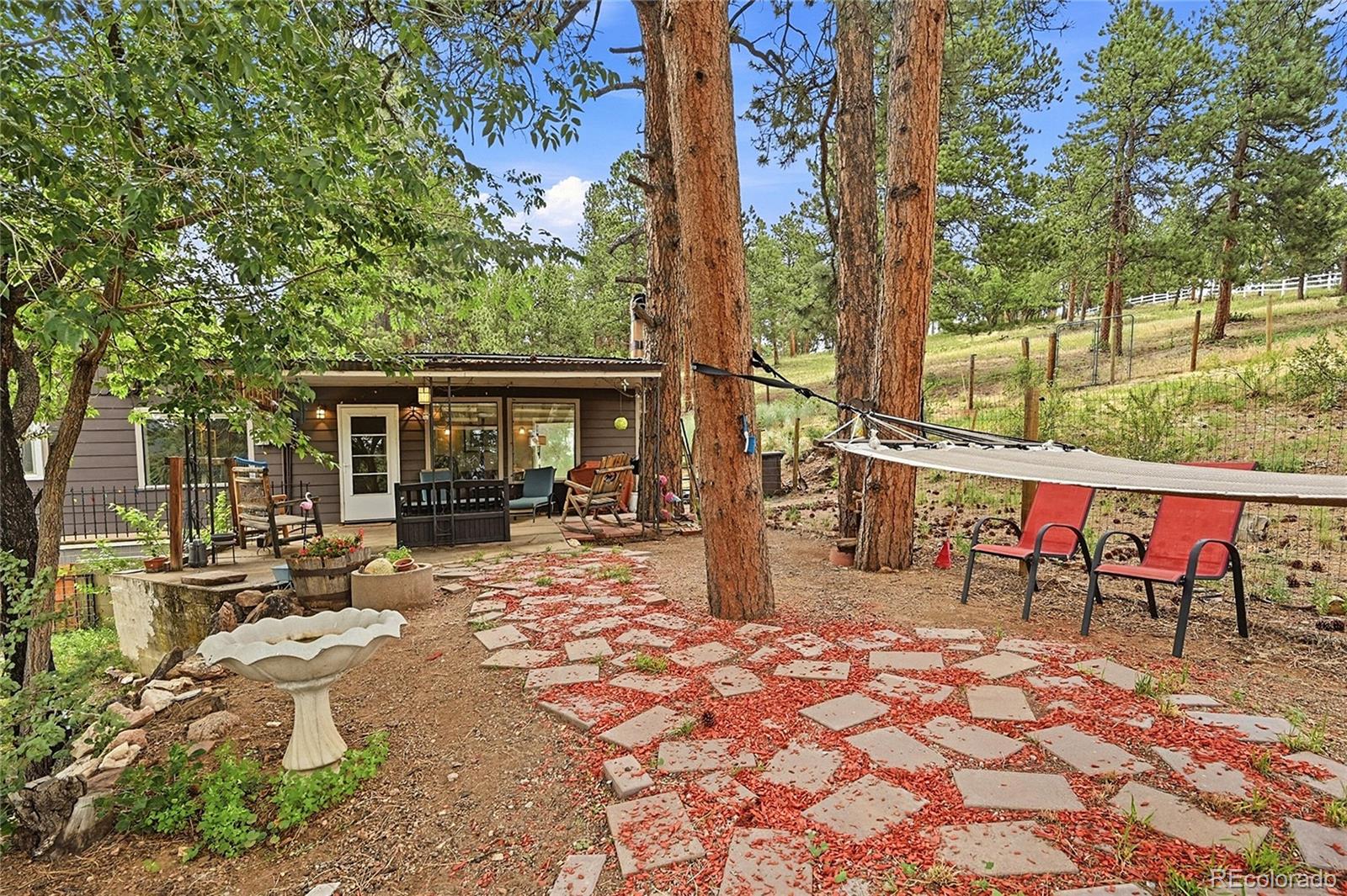 MLS Image #35 for 22867  pawnee road,indian hills, Colorado