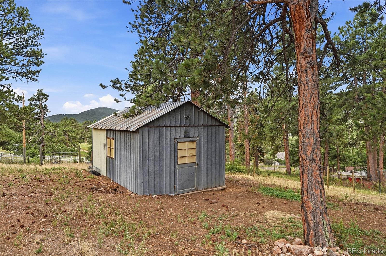 MLS Image #36 for 22867  pawnee road,indian hills, Colorado