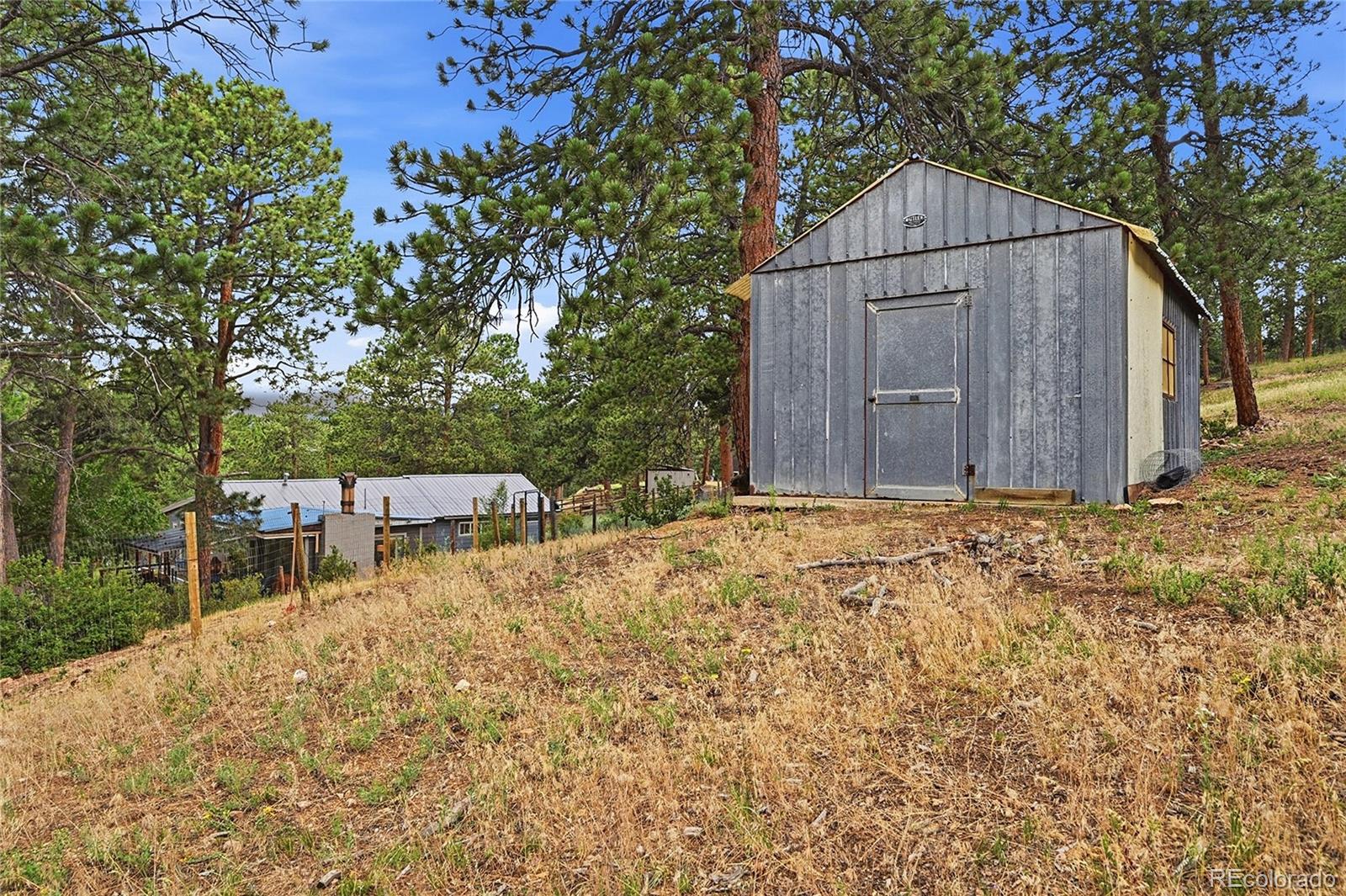 MLS Image #37 for 22867  pawnee road,indian hills, Colorado