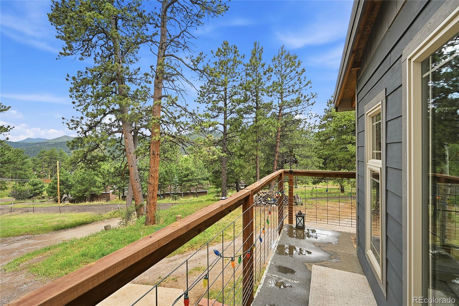 MLS Image #38 for 22867  pawnee road,indian hills, Colorado