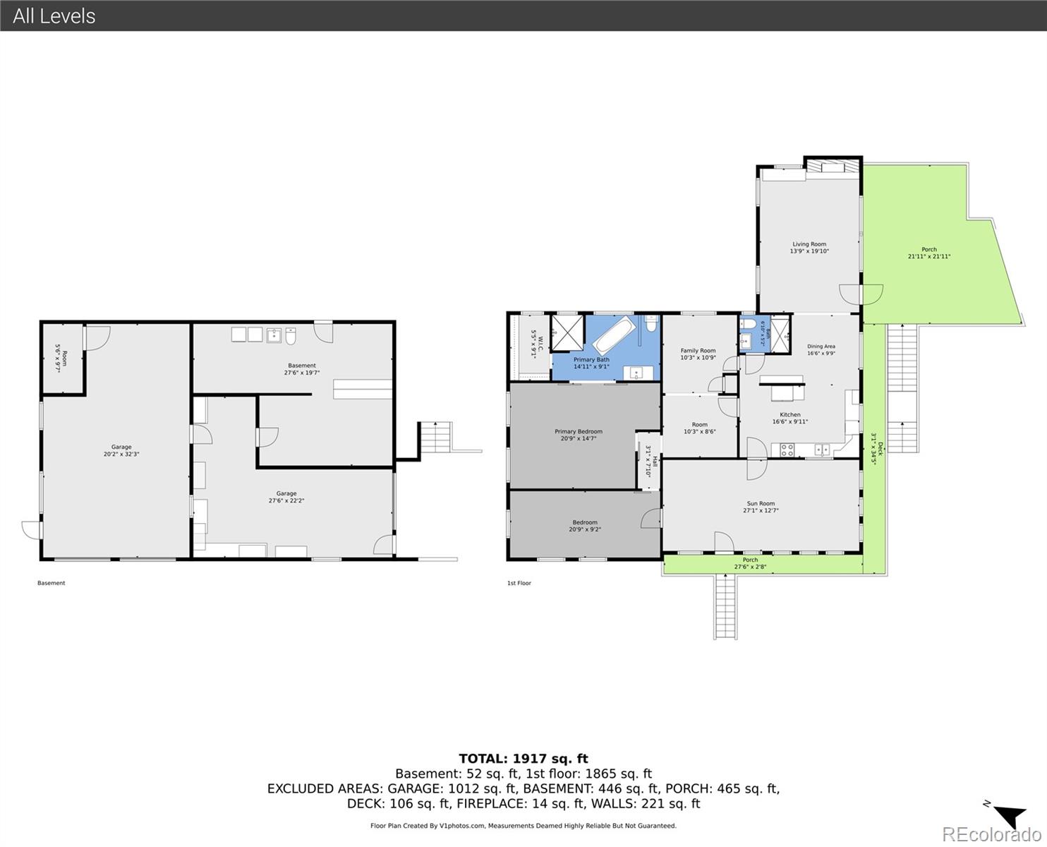MLS Image #39 for 22867  pawnee road,indian hills, Colorado