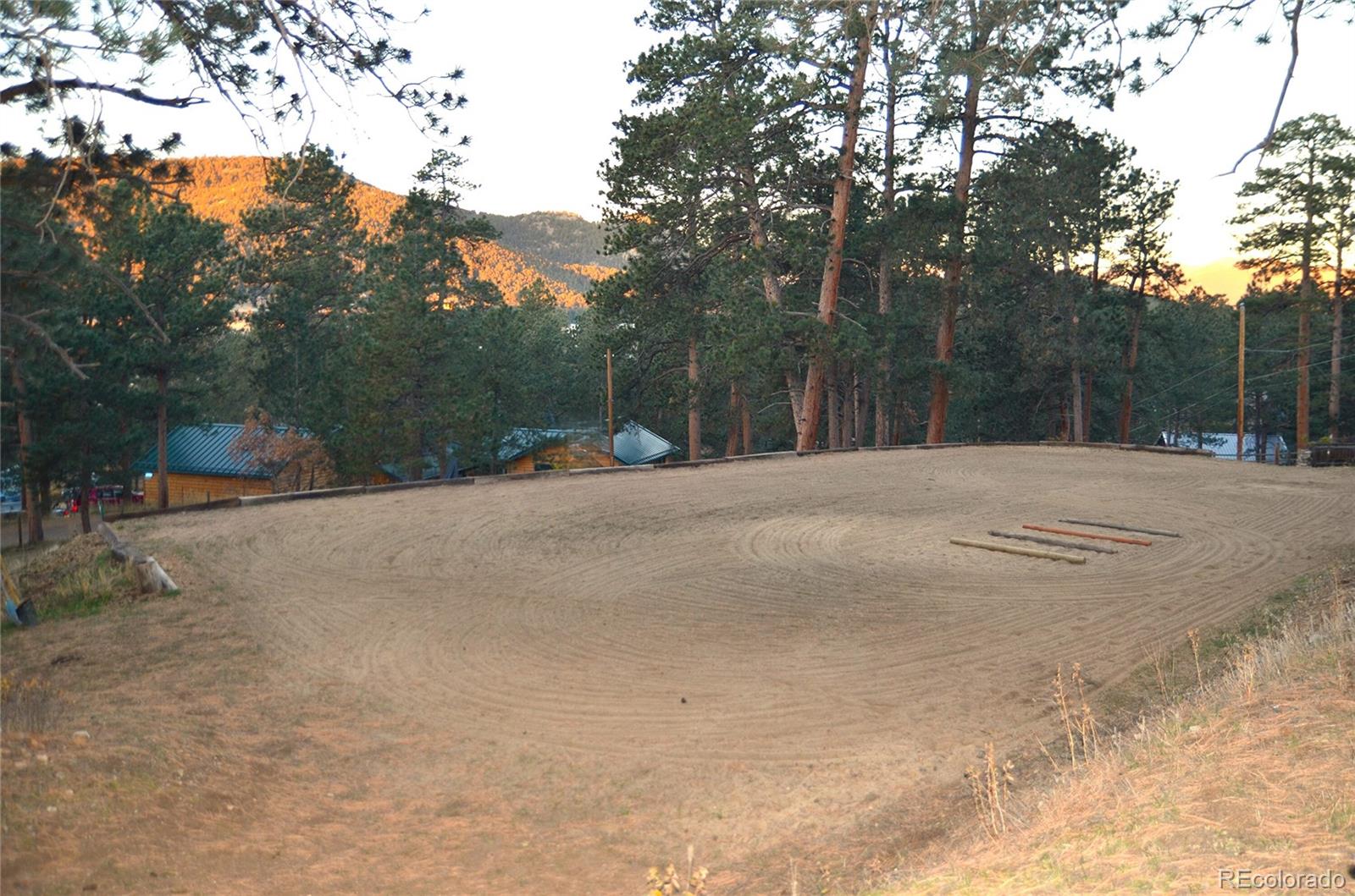 MLS Image #5 for 22867  pawnee road,indian hills, Colorado