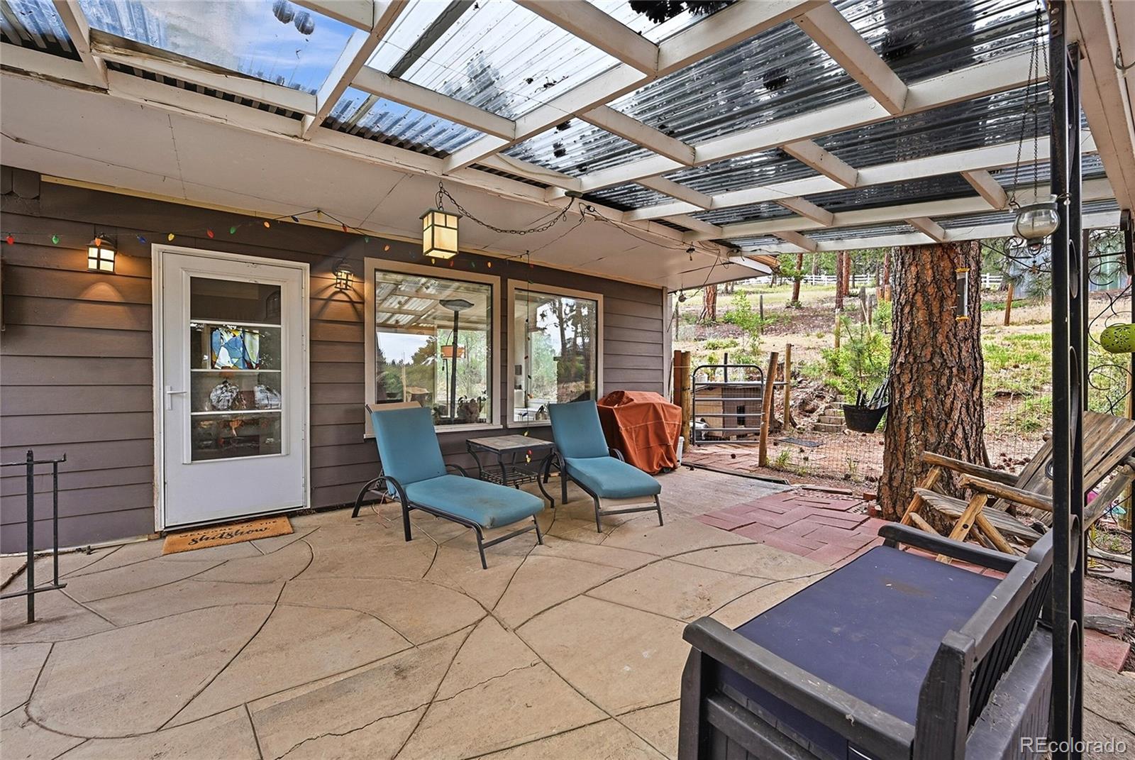 MLS Image #6 for 22867  pawnee road,indian hills, Colorado