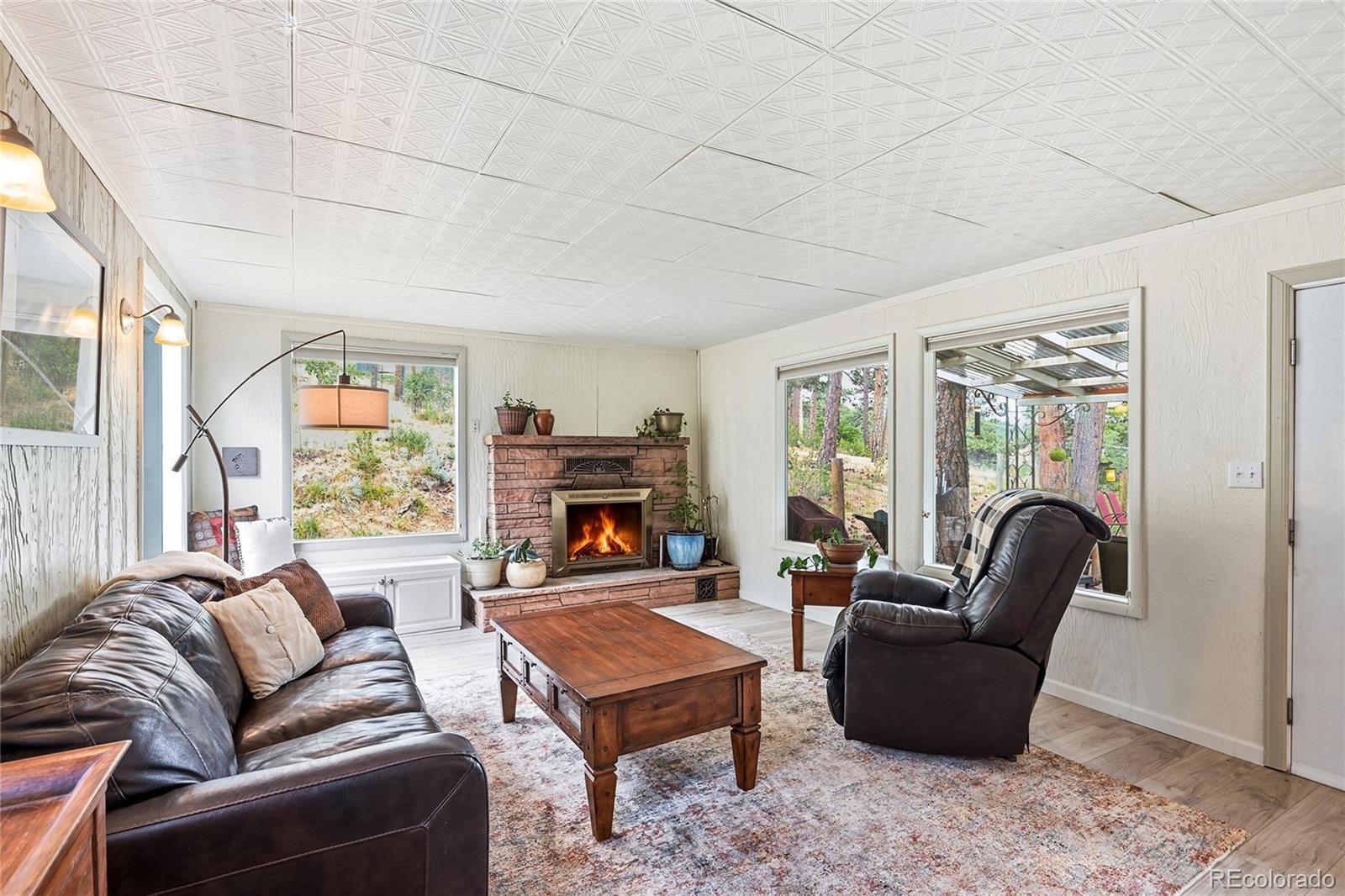 MLS Image #8 for 22867  pawnee road,indian hills, Colorado