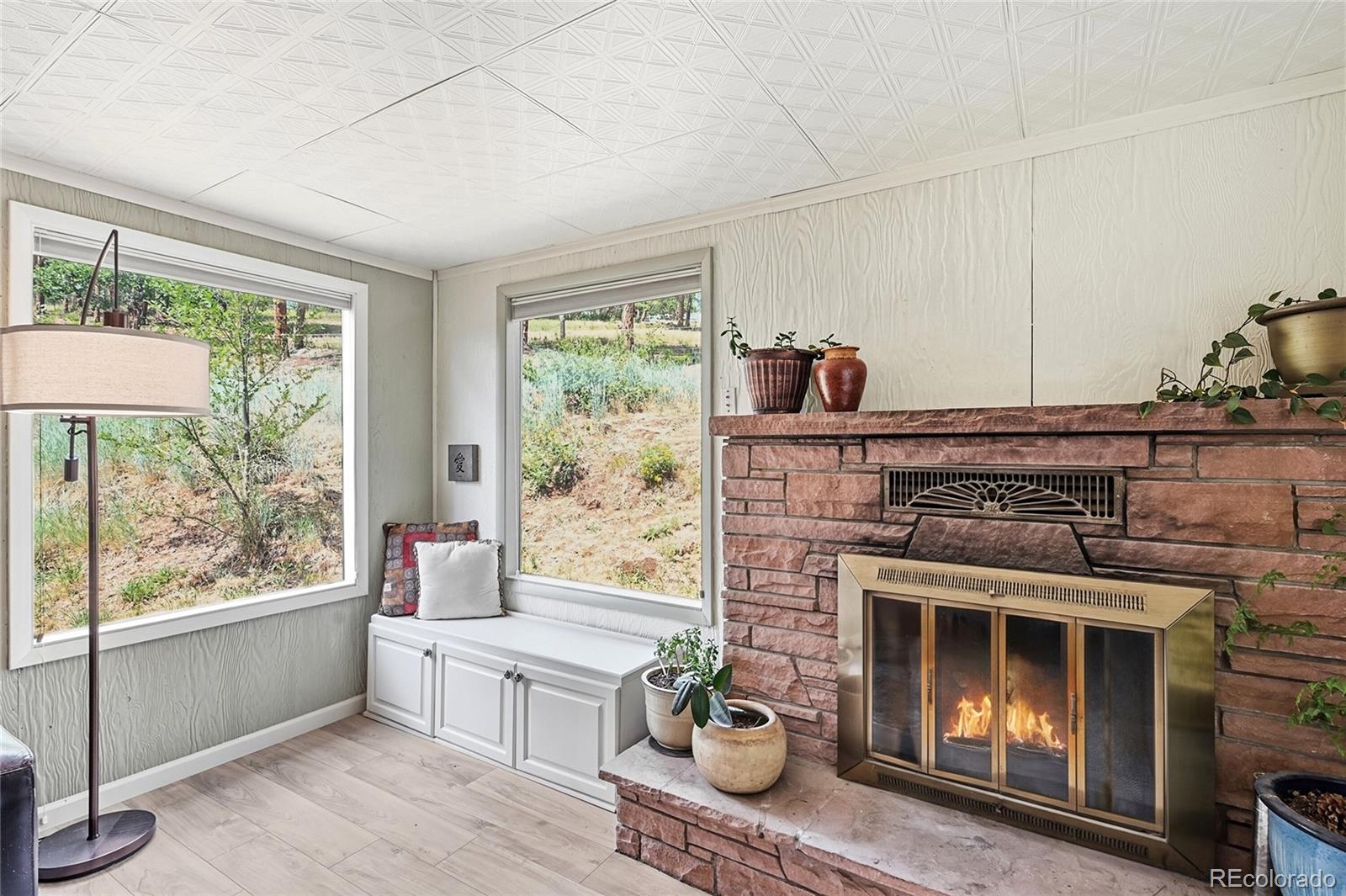 MLS Image #9 for 22867  pawnee road,indian hills, Colorado